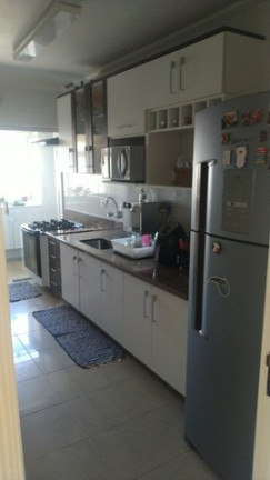 Imagem Apartamento com 3 Quartos à Venda, 82 m² em Jardim Marajoara - São Paulo Imagem Apartamento com 3 Quartos à Venda, 82 m² em Jardim Marajoara - São Paulo
