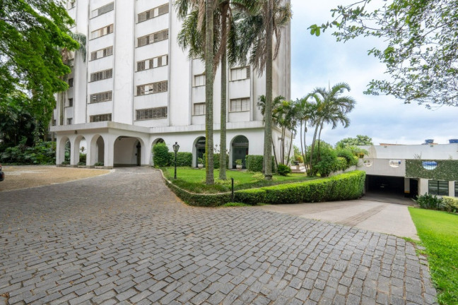 Imagem Apartamento com 3 Quartos à Venda, 175 m² em Morumbi - São Paulo Imagem Apartamento com 3 Quartos à Venda, 175 m² em Morumbi - São Paulo