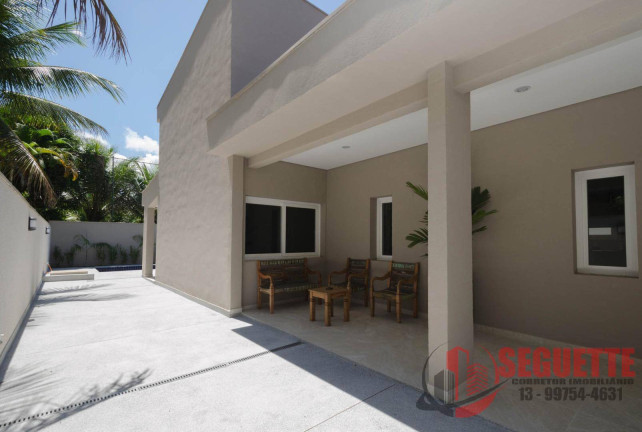 Imagem Casa com 4 Quartos à Venda, 330 m² em Riviera De São Lourenço - Bertioga Imagem Casa com 4 Quartos à Venda, 330 m² em Riviera De São Lourenço - Bertioga
