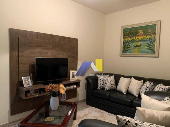 Imagem Apartamento com 3 Quartos à Venda, 76 m² em Centro - Pouso Alegre Imagem Apartamento com 3 Quartos à Venda, 76 m² em Centro - Pouso Alegre