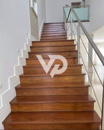 Imagem Casa de Condomínio com 4 Quartos para Alugar, 540 m² em Alphaville - Barueri
