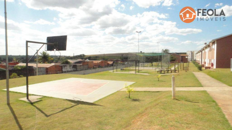 Imagem Apartamento com 2 Quartos à Venda, 53 m² em Planalto Do Sol Ii - Santa Bárbara D'oeste Imagem Apartamento com 2 Quartos à Venda, 53 m² em Planalto Do Sol Ii - Santa Bárbara D'oeste