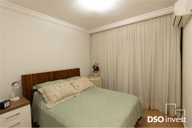 Imagem Apartamento com 3 Quartos à Venda, em Campo Belo - São Paulo Imagem Apartamento com 3 Quartos à Venda, em Campo Belo - São Paulo
