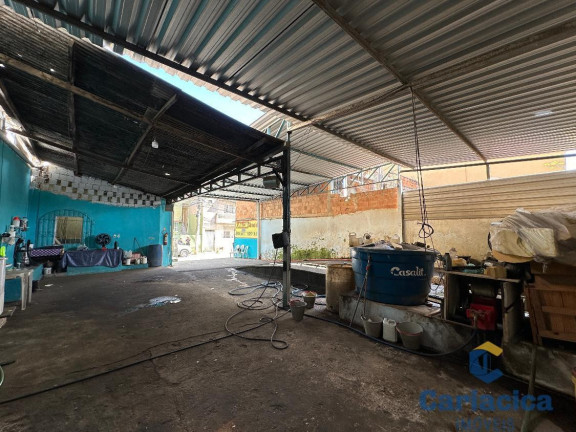 Imagem Ponto Comercial à Venda, 144 m² em Itanguá - Cariacica Imagem Ponto Comercial à Venda, 144 m² em Itanguá - Cariacica