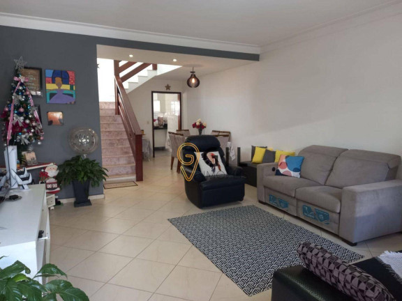 Imagem Sobrado com 2 Quartos à Venda, 170 m² em Jardim Califórnia - Jacareí