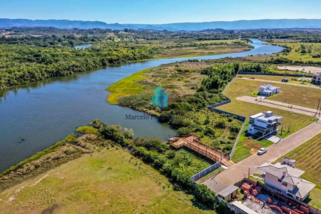 Imagem Terreno à Venda, 417 m² em Centro - Passo De Torres Imagem Terreno à Venda, 417 m² em Centro - Passo De Torres