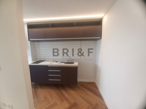 Imagem Apartamento com 1 Quarto à Venda, 42 m² em Vila Mascote - São Paulo Imagem Apartamento com 1 Quarto à Venda, 42 m² em Vila Mascote - São Paulo