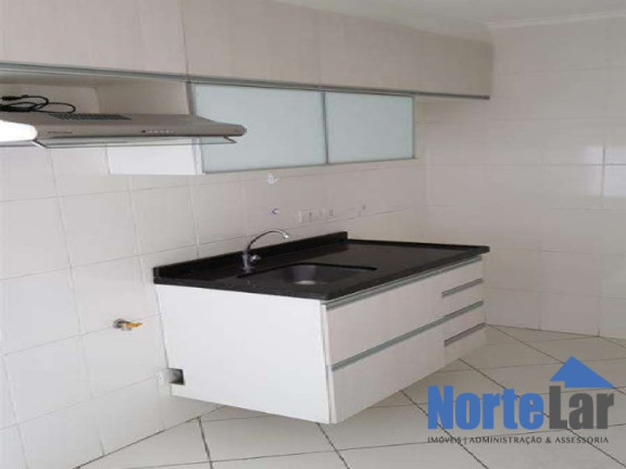 Imagem Apartamento com 2 Quartos à Venda, 57 m² em Parque Mandaqui - São Paulo