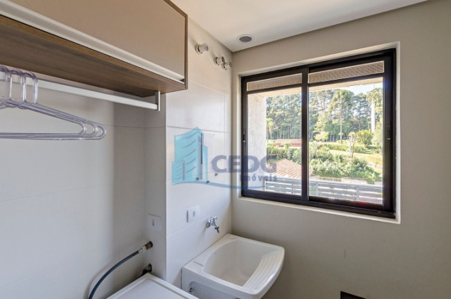 Imagem Apartamento com 2 Quartos à Venda, 56 m² em Santo Inácio - Curitiba