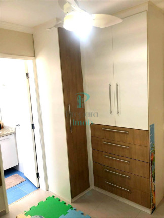 Imagem Apartamento com 2 Quartos à Venda, 80 m² em Centro - Osasco