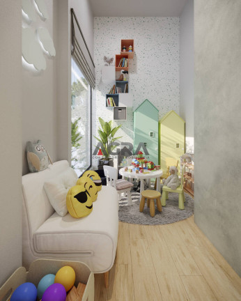 Imagem Apartamento com 3 Quartos à Venda, 92 m² em Boa Vista - Vitória Da Conquista