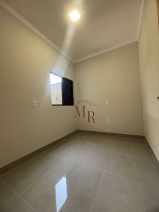 Imagem Casa com 3 Quartos à Venda, 140 m² em Jardim Barcelona - Votuporanga