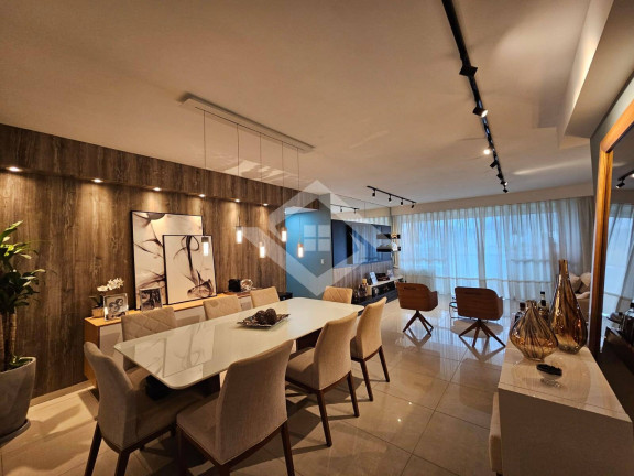 Imagem Apartamento com 4 Quartos à Venda, 166 m² em Barra Olímpica - Rio De Janeiro