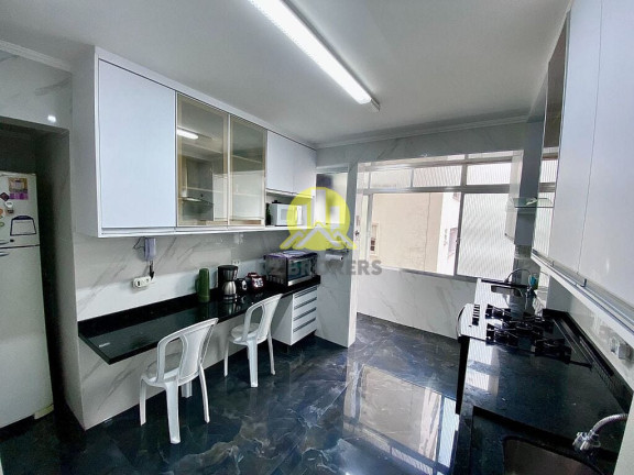 Imagem Apartamento com 3 Quartos à Venda, 115 m² em Higienópolis - São Paulo