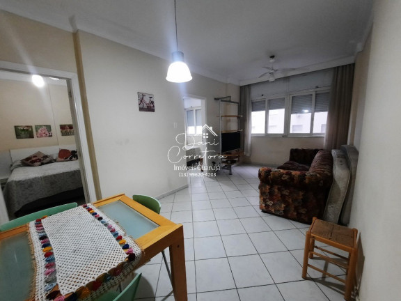 Imagem Apartamento com 2 Quartos à Venda, 75 m² em Pitangueiras - Guarujá