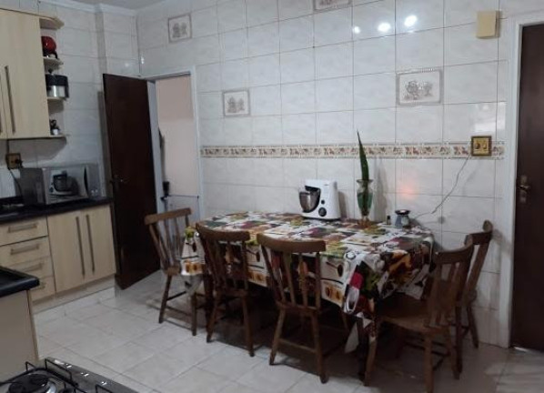 Imagem Apartamento com 3 Quartos à Venda, 140 m² em Centro - São Vicente Imagem Apartamento com 3 Quartos à Venda, 140 m² em Centro - São Vicente