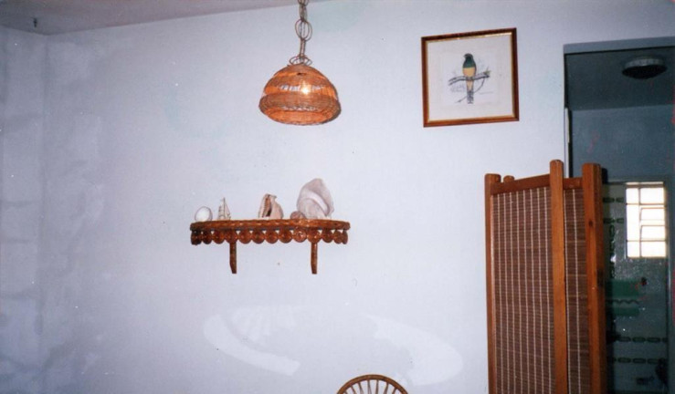 Imagem Apartamento com 2 Quartos à Venda, 69 m² em Jardim Las Palmas - Guarujá