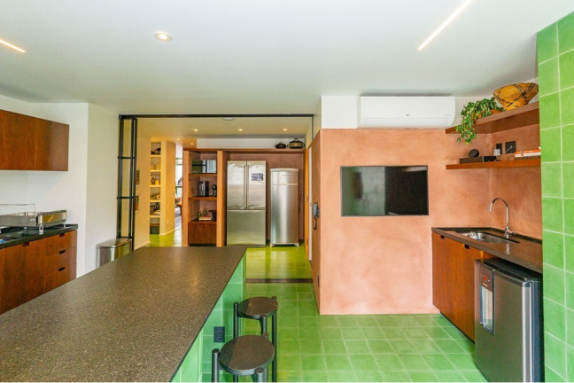 Imagem Apartamento com 3 Quartos à Venda, 218 m² em Brooklin Paulista - São Paulo Imagem Apartamento com 3 Quartos à Venda, 218 m² em Brooklin Paulista - São Paulo