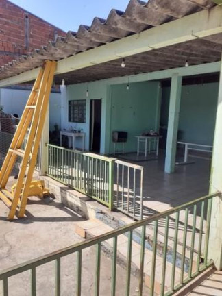 Imagem Casa com 2 Quartos à Venda, 70 m² em Jardim Santa Emília - Hortolândia Imagem Casa com 2 Quartos à Venda, 70 m² em Jardim Santa Emília - Hortolândia