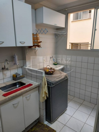 Imagem Imóvel com 2 Quartos à Venda, 50 m² em Alto Da Boa Vista - Ribeirão Preto Imagem Imóvel com 2 Quartos à Venda, 50 m² em Alto Da Boa Vista - Ribeirão Preto
