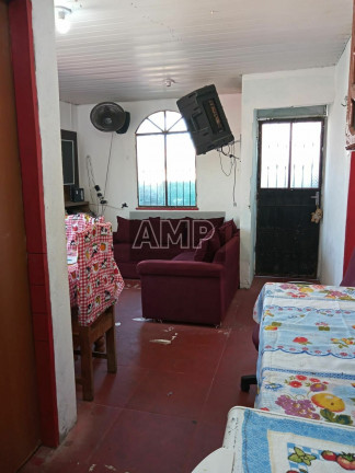 Imagem Casa com 2 Quartos à Venda, 296 m² em Compensa - Manaus Imagem Casa com 2 Quartos à Venda, 296 m² em Compensa - Manaus