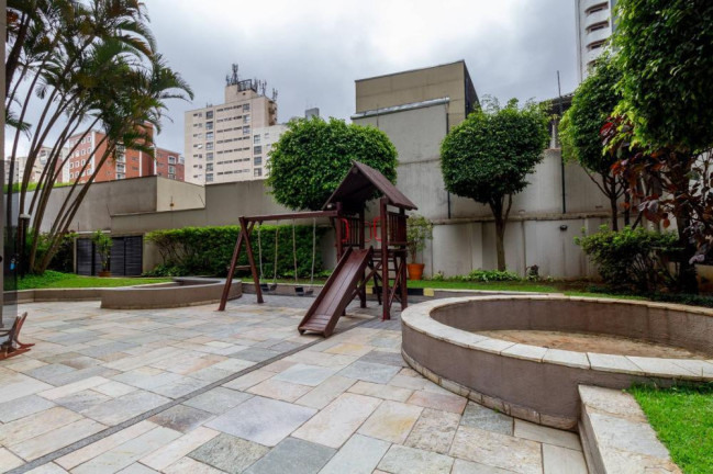 Imagem Apartamento com 3 Quartos à Venda, 72 m² em Vila Mariana - São Paulo Imagem Apartamento com 3 Quartos à Venda, 72 m² em Vila Mariana - São Paulo