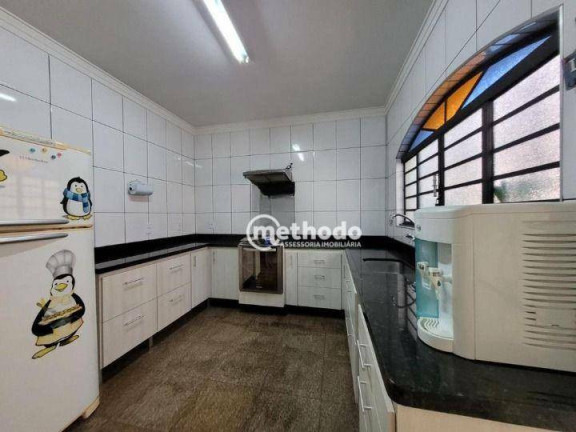 Imagem Casa com 3 Quartos à Venda, 201 m² em Jardim Aurélia - Campinas Imagem Casa com 3 Quartos à Venda, 201 m² em Jardim Aurélia - Campinas