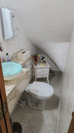 Imagem Casa de Condomínio com 2 Quartos para Alugar, em Vila Guilhermina - São Paulo Imagem Casa de Condomínio com 2 Quartos para Alugar, em Vila Guilhermina - São Paulo