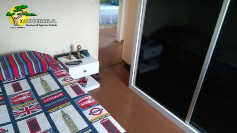 Imagem Apartamento com 3 Quartos à Venda, 65 m² em Horto Florestal - São Paulo