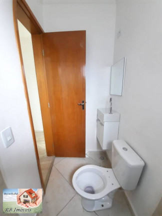 Imagem Apartamento com 2 Quartos à Venda, 80 m² em Vila Tibiriçá - Santo André Imagem Apartamento com 2 Quartos à Venda, 80 m² em Vila Tibiriçá - Santo André