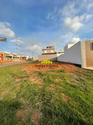 Imagem Terreno em Condomínio à Venda, 180 m² em Parque São Bento - Sorocaba