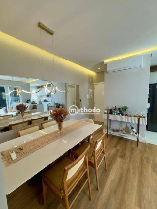 Imagem Apartamento com 2 Quartos à Venda, 91 m² em Swiss Park - Campinas Imagem Apartamento com 2 Quartos à Venda, 91 m² em Swiss Park - Campinas