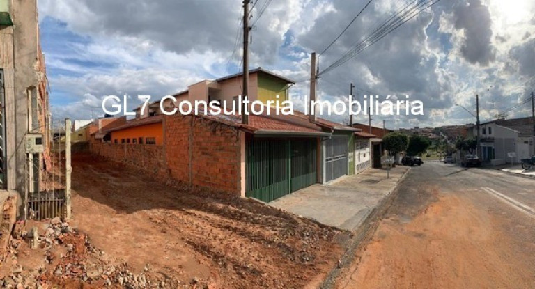Imagem Terreno à Venda, 125 m² em Jardim Morada Do Sol - Indaiatuba