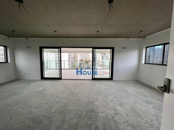 Imagem Apartamento com 3 Quartos à Venda, 246 m² em Itaim Bibi - São Paulo