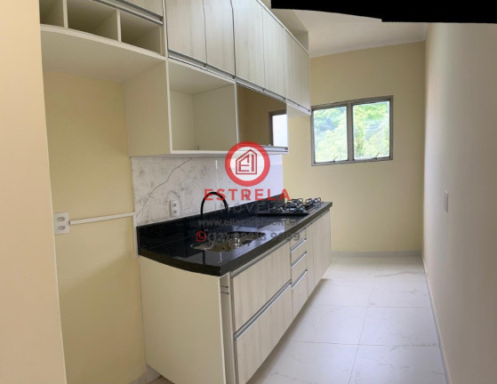 Imagem Imóvel com 2 Quartos à Venda, 60 m² em Jardim Califórnia - Jacareí