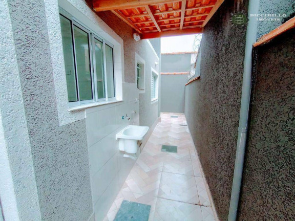 Imagem Casa com 3 Quartos à Venda, 81 m² em Mirim - Praia Grande