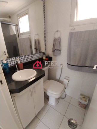 Imagem Apartamento com 3 Quartos à Venda, 55 m² em City América - São Paulo