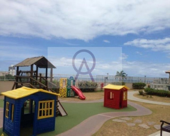 Imagem Imóvel com 2 Quartos à Venda, 64 m² em Imbuí - Salvador