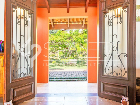 Imagem Casa com 4 Quartos à Venda,  em Parque São Jorge - Avaré