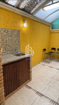 Imagem Casa de Condomínio com 3 Quartos à Venda, 110 m² em Jardim Rosa Maria - São Paulo Imagem Casa de Condomínio com 3 Quartos à Venda, 110 m² em Jardim Rosa Maria - São Paulo