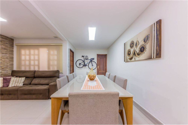 Imagem Casa com 3 Quartos à Venda, 134 m² em Jardim Matarazzo - São Paulo
