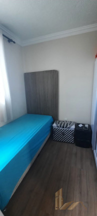 Imagem Apartamento com 3 Quartos à Venda, 60 m² em Acaiaca - Belo Horizonte Imagem Apartamento com 3 Quartos à Venda, 60 m² em Acaiaca - Belo Horizonte