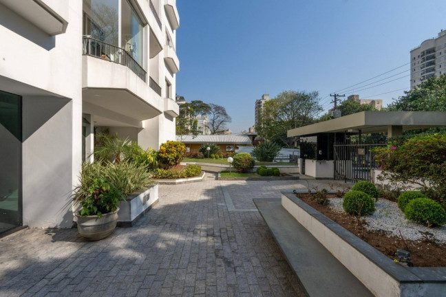 Imagem Apartamento com 2 Quartos à Venda, 65 m² em Campo Belo - São Paulo Imagem Apartamento com 2 Quartos à Venda, 65 m² em Campo Belo - São Paulo