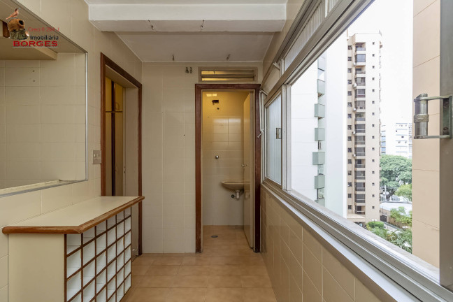 Imagem Apartamento com 2 Quartos à Venda, 97 m² em Paraíso - São Paulo Imagem Apartamento com 2 Quartos à Venda, 97 m² em Paraíso - São Paulo