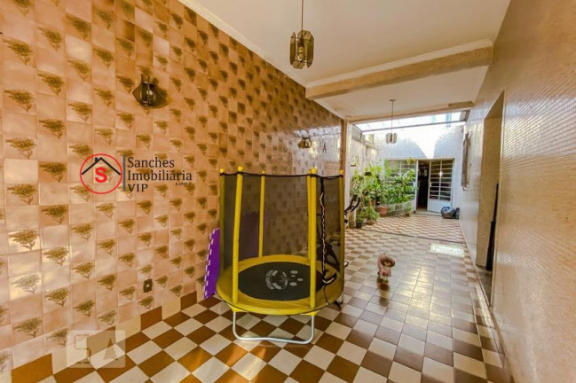 Imagem Sobrado com 3 Quartos à Venda, 159 m² em Alto Da Mooca - São Paulo Imagem Sobrado com 3 Quartos à Venda, 159 m² em Alto Da Mooca - São Paulo