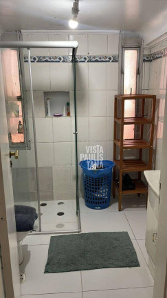 Imagem Apartamento com 3 Quartos à Venda, 129 m² em Consolação - São Paulo Imagem Apartamento com 3 Quartos à Venda, 129 m² em Consolação - São Paulo