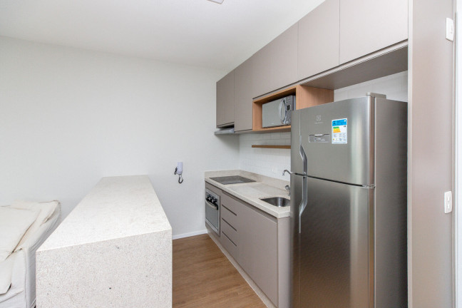 Imagem Apartamento com 2 Quartos à Venda, 61 m² em Campo Belo - São Paulo Imagem Apartamento com 2 Quartos à Venda, 61 m² em Campo Belo - São Paulo