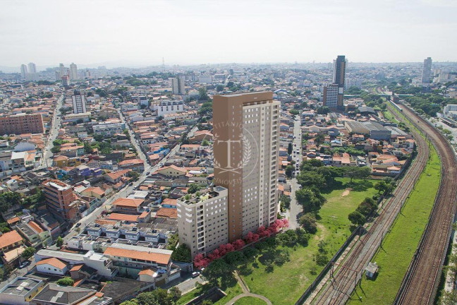 Imagem Apartamento com 2 Quartos à Venda, 34 m² em Vila Matilde - São Paulo