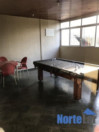 Imagem Apartamento com 2 Quartos à Venda, 65 m² em Lauzane Paulista - São Paulo