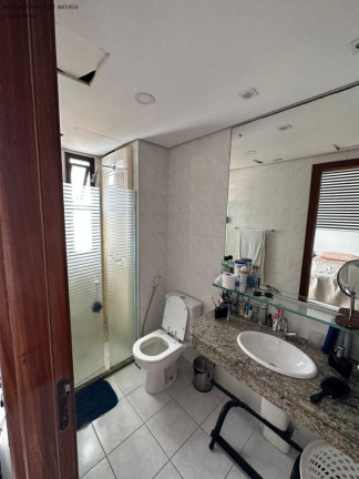 Imagem Imóvel com 3 Quartos à Venda, 160 m² em Jardim Apipema - Salvador Imagem Imóvel com 3 Quartos à Venda, 160 m² em Jardim Apipema - Salvador